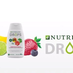 Nutrilite Drops