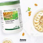 Proteína Vegetal