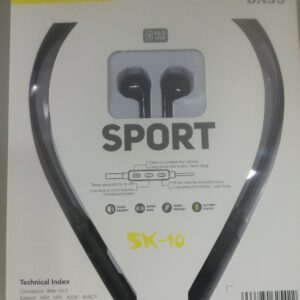 Diadema bluetooth
