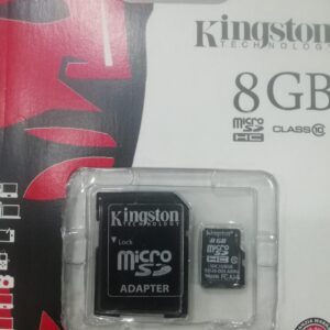 Memoria 8gb