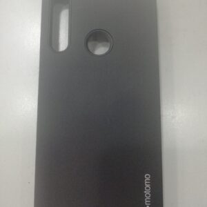 Estuche motomo Huawei Y9 prime