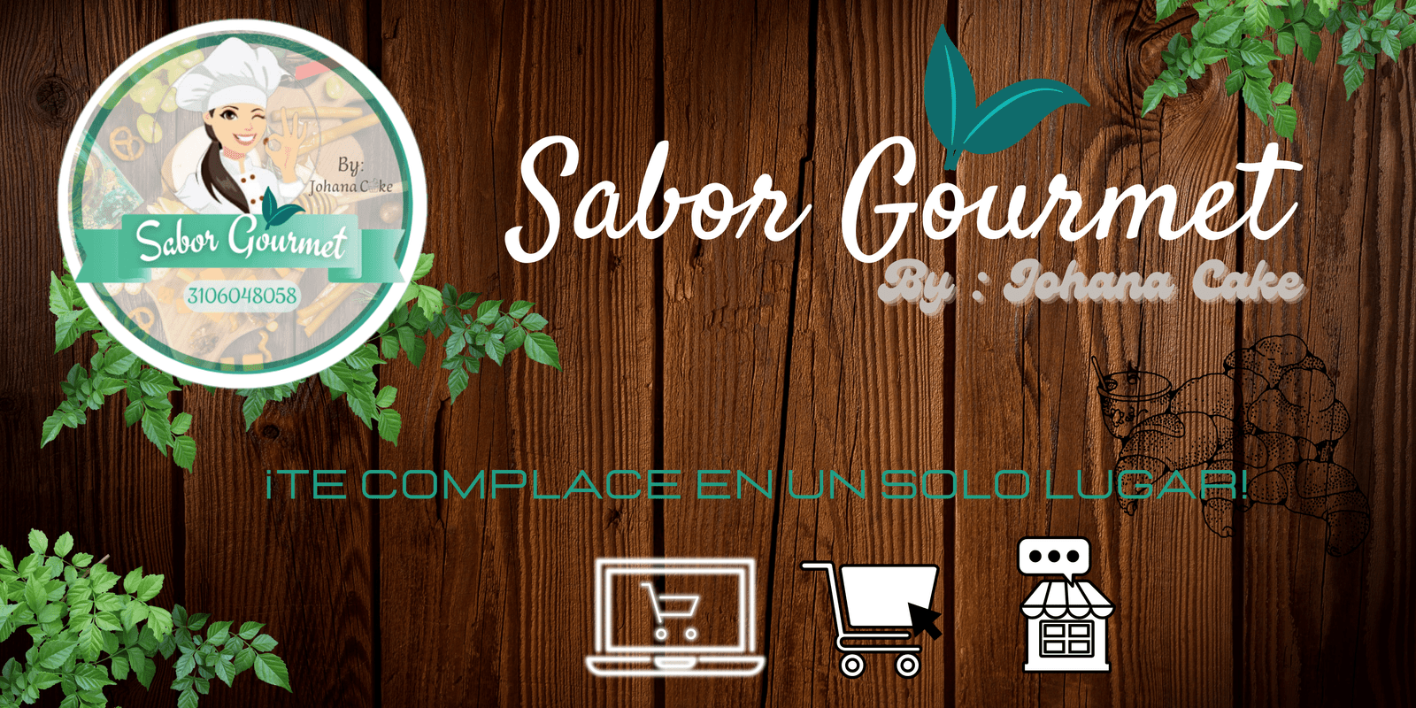 Sabor Gourmet