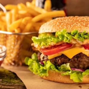 Hamburguesa