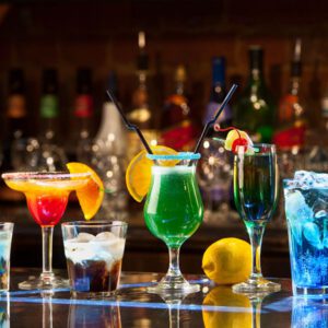 Cocteles
