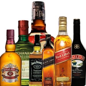 Licores