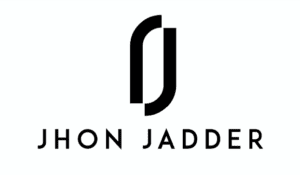 logo jhon jadder