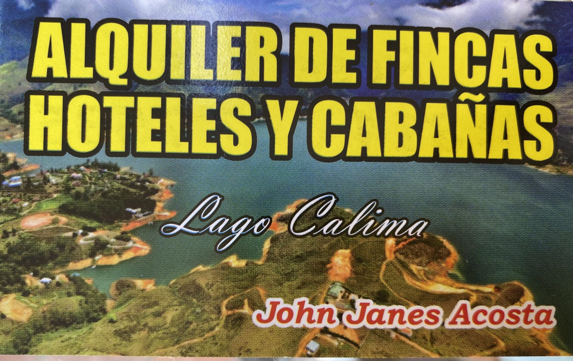 Alquilerdefincashoteles