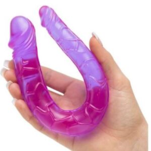 Dildo Double Dong