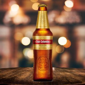 Cerveza Club Colombia