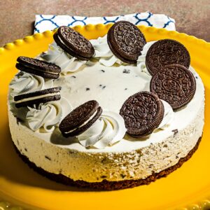 LIBRA Torta Cookies And Cream