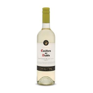 Casillero del Diablo Blanco 750ML