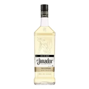 Tequila JIMADOR Reposado 100% Agave (700 ml)