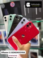 iPhone 11 desde 64 Gb
