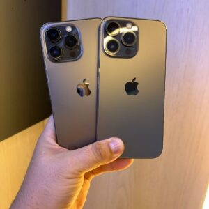 iPhone 13 Pro desde 128 Gb