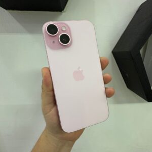iPhone 15 desde 128 Gb