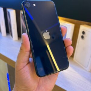 iPhone SE de 2da y 3ra generación 64gb y 128gb