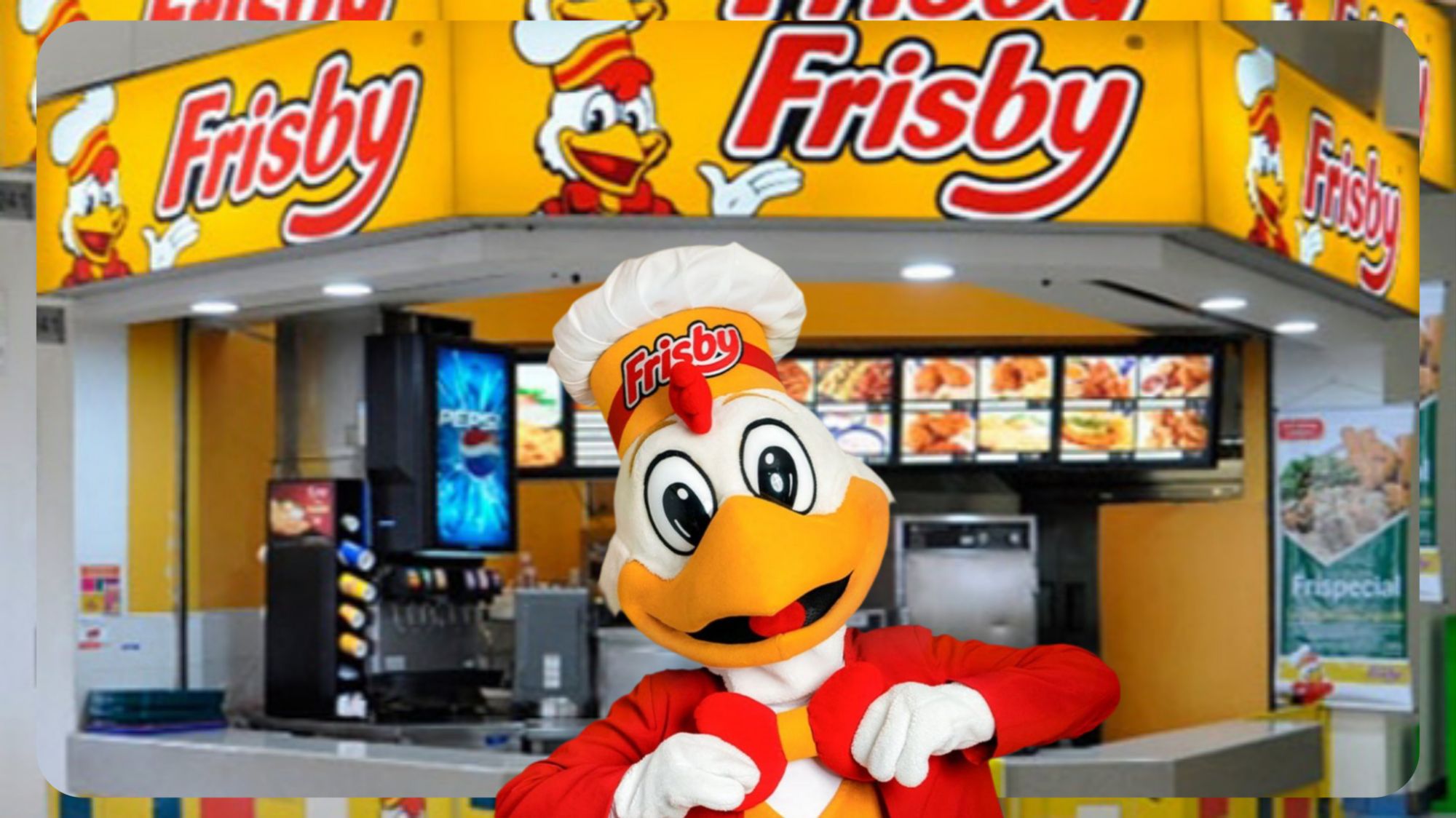 Frisby